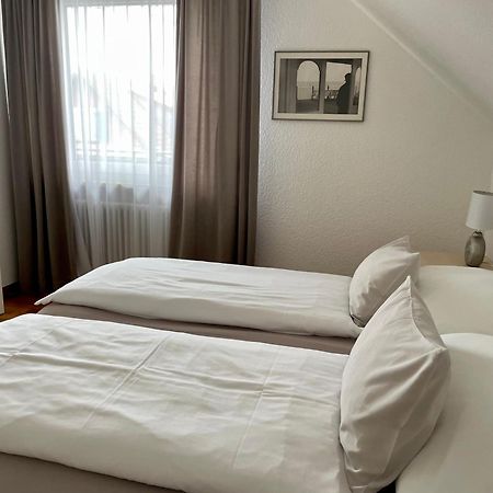 Hotel Gaestehaus Zuern Wasserburg Kültér fotó