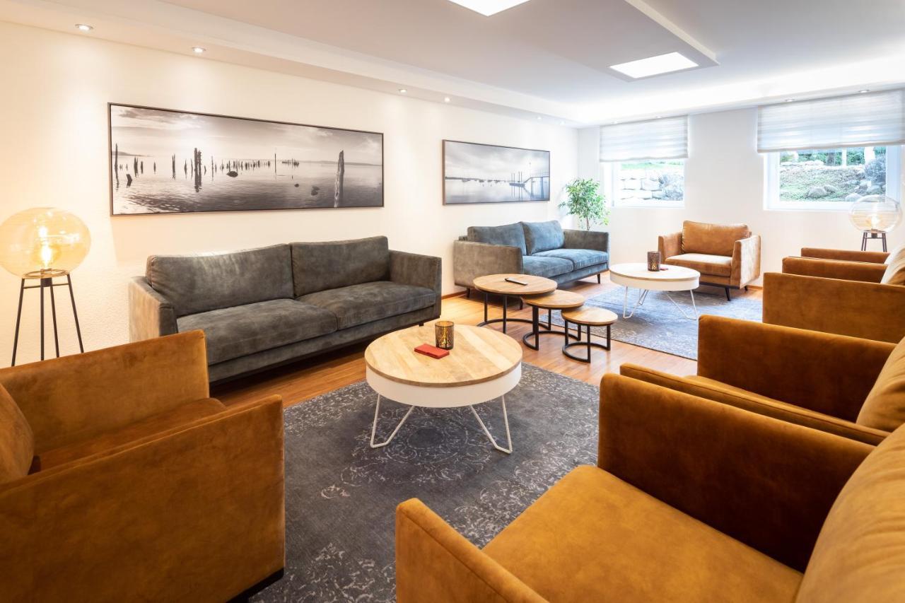 Hotel Gaestehaus Zuern Wasserburg Kültér fotó