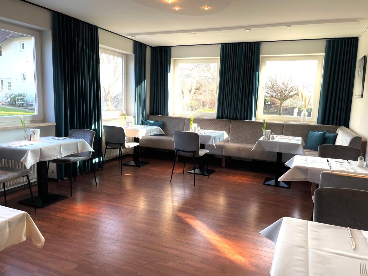Hotel Gaestehaus Zuern Wasserburg Kültér fotó