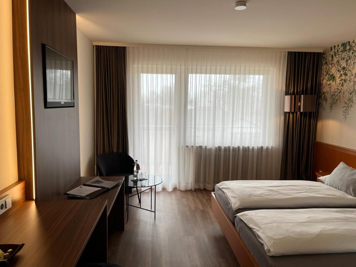 Hotel Gaestehaus Zuern Wasserburg Kültér fotó