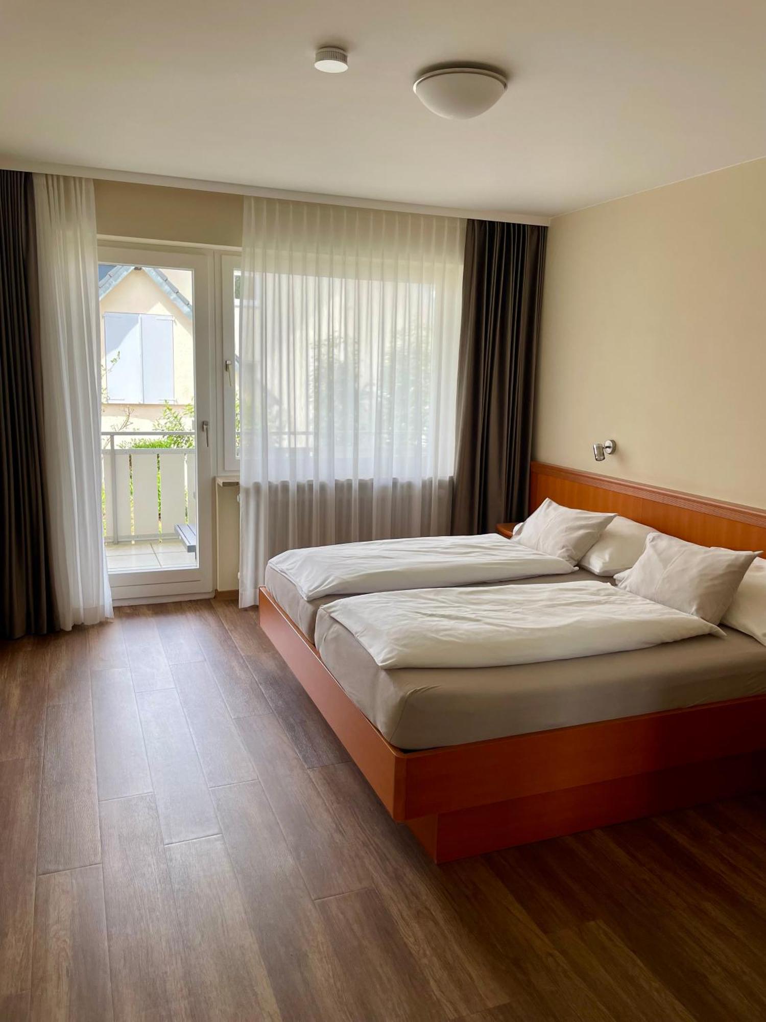 Hotel Gaestehaus Zuern Wasserburg Kültér fotó