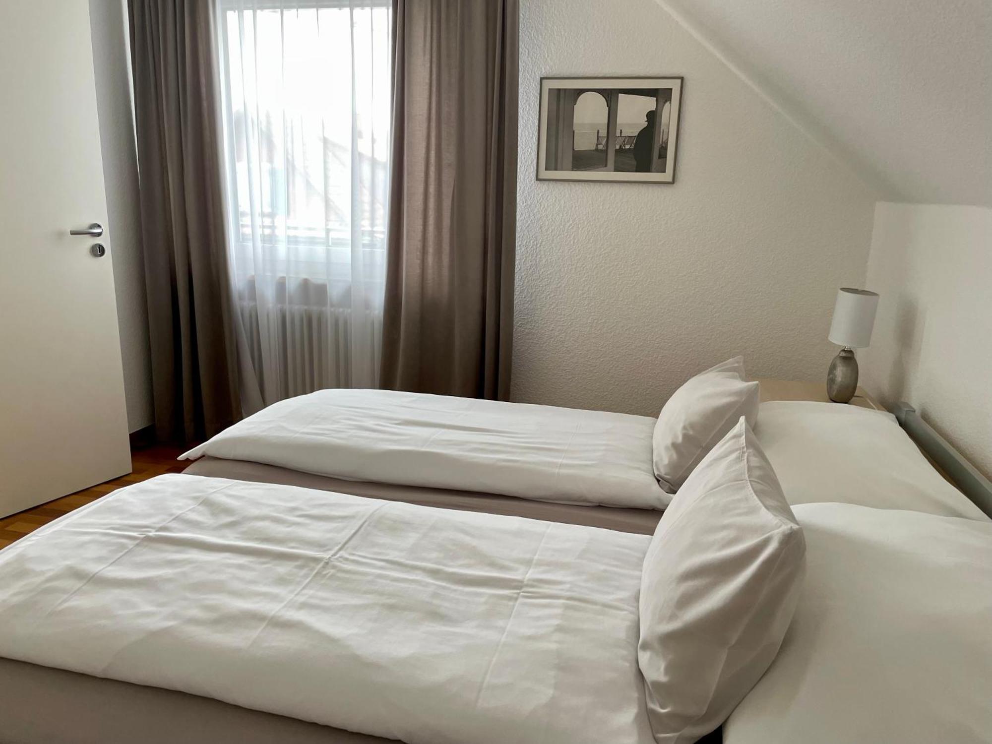 Hotel Gaestehaus Zuern Wasserburg Kültér fotó