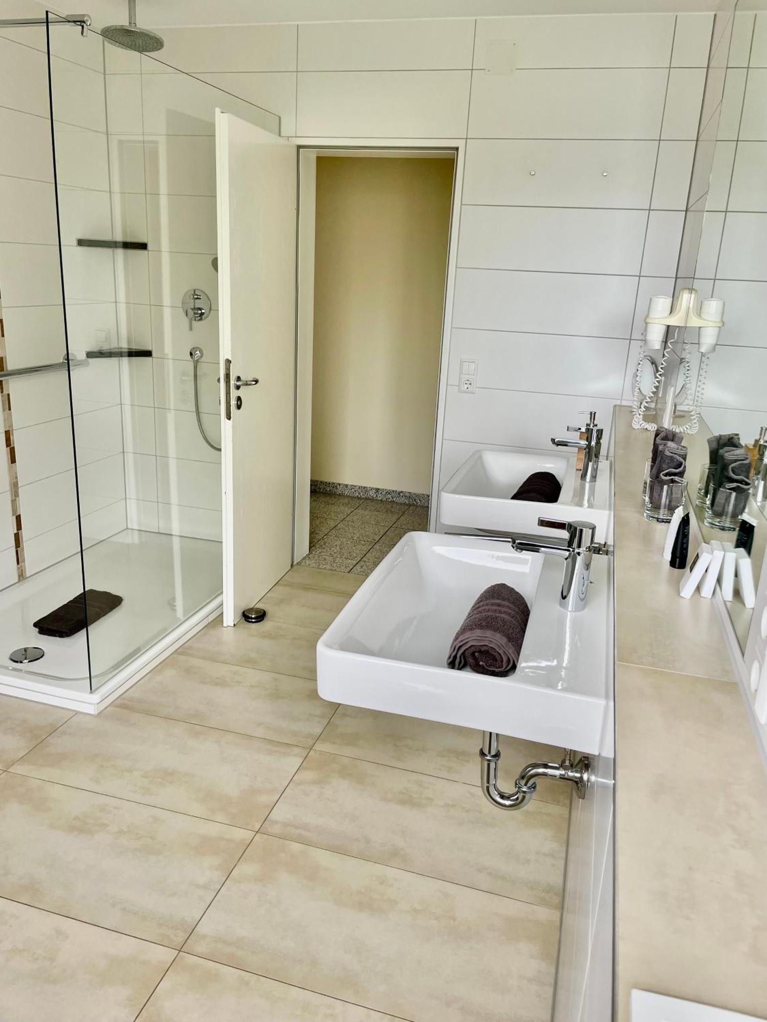 Hotel Gaestehaus Zuern Wasserburg Kültér fotó