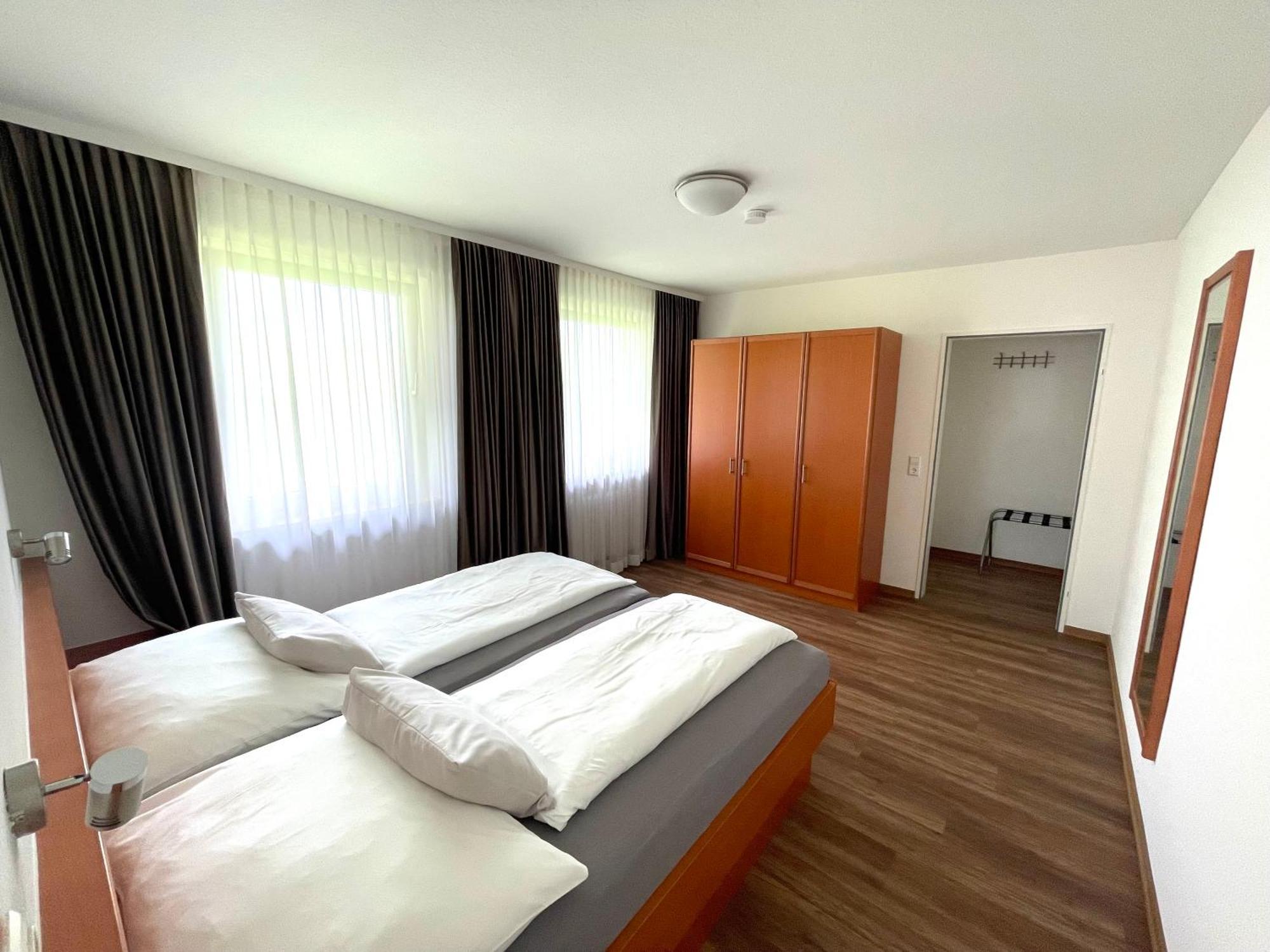 Hotel Gaestehaus Zuern Wasserburg Kültér fotó