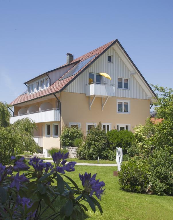 Hotel Gaestehaus Zuern Wasserburg Kültér fotó