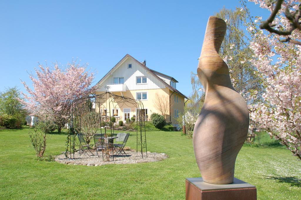 Hotel Gaestehaus Zuern Wasserburg Kültér fotó