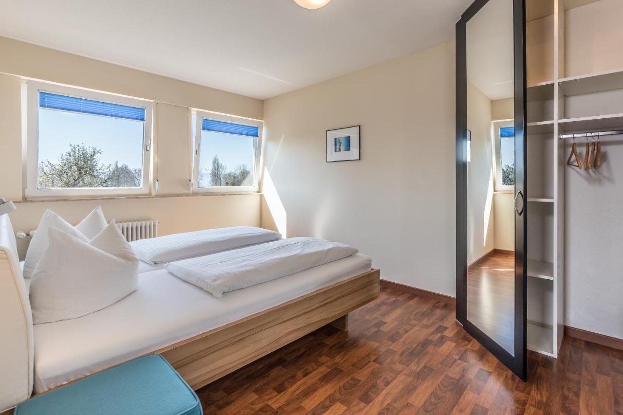 Hotel Gaestehaus Zuern Wasserburg Kültér fotó