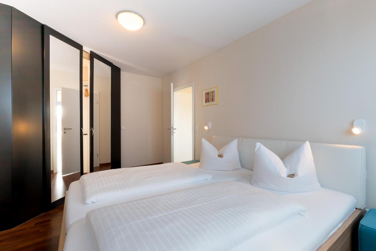 Hotel Gaestehaus Zuern Wasserburg Kültér fotó